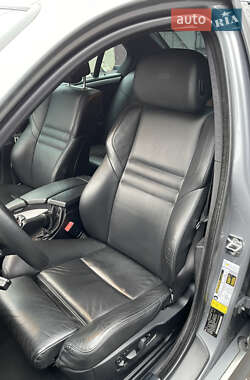 Седан BMW M5 2008 в Киеве