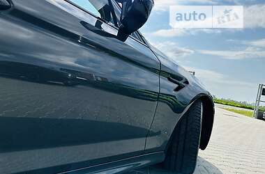 Седан BMW M5 2021 в 