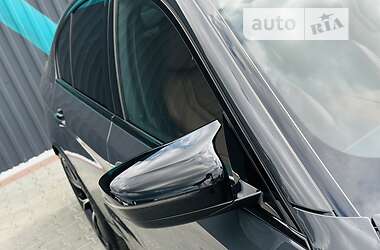 Седан BMW M5 2021 в 