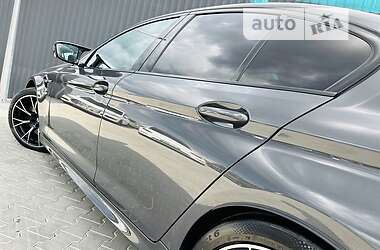 Седан BMW M5 2021 в 