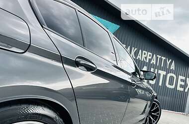 Седан BMW M5 2021 в 