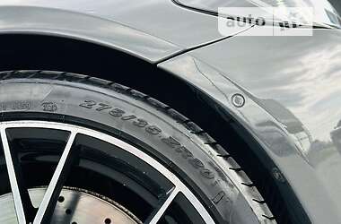 Седан BMW M5 2021 в 