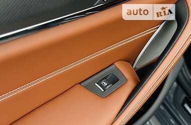 Седан BMW M5 2021 в 