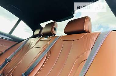 Седан BMW M5 2021 в 