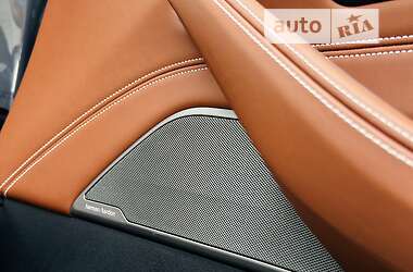 Седан BMW M5 2021 в 