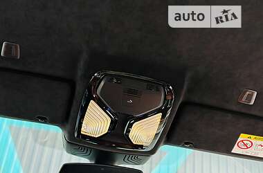 Седан BMW M5 2021 в 