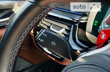 Седан BMW M5 2021 в 