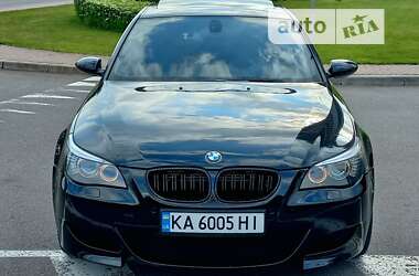 Седан BMW M5 2006 в Киеве