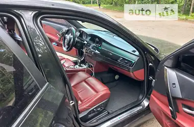 BMW M5 2006