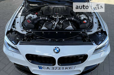 Седан BMW M5 2013 в Черкассах