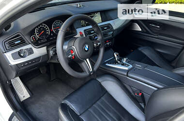 Седан BMW M5 2013 в Черкассах