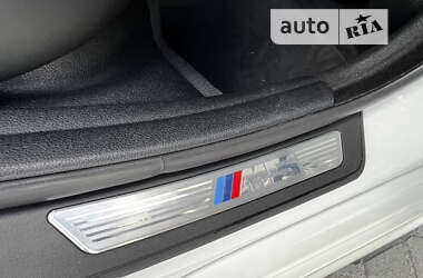 Седан BMW M5 2013 в Черкассах