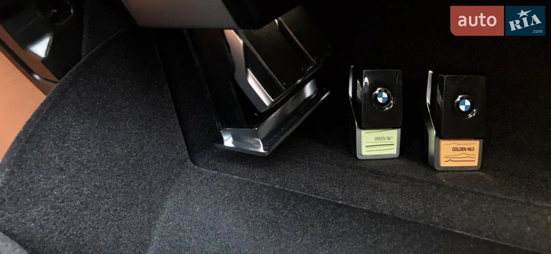 2018 BMW M5 - мініатюра 25