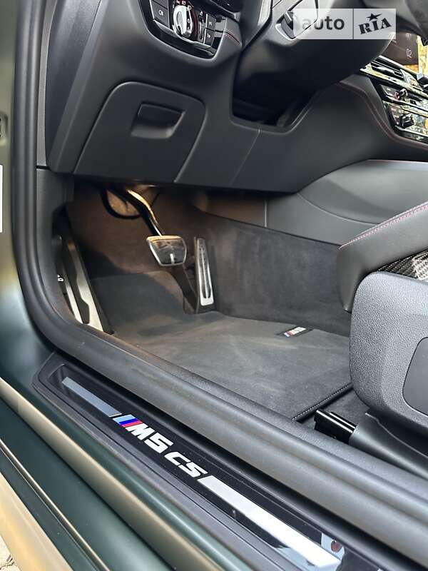 Седан BMW M5 2021 в Києві фото 52 Седан BMW M5 2021 в Києві