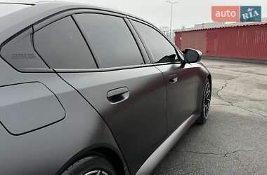 Седан BMW M5 2024 в 