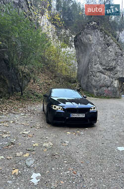 Седан BMW M5 2012 в Одессе