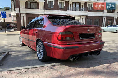 Седан BMW M5 1999 в Полтаве