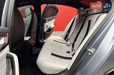 Седан BMW M5 2020 в 