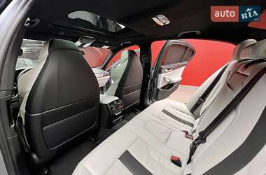 Седан BMW M5 2020 в 