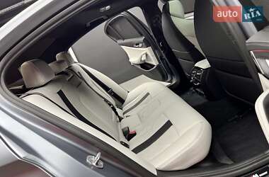 Седан BMW M5 2020 в 