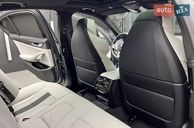 Седан BMW M5 2020 в 