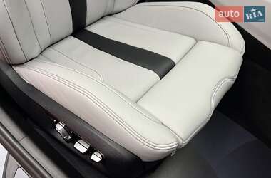 Седан BMW M5 2020 в 
