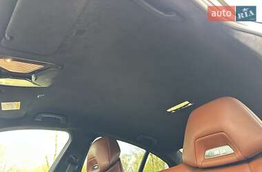 Седан BMW M5 2021 в 