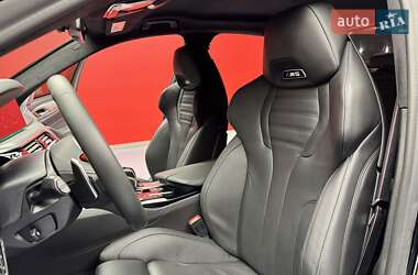 Седан BMW M5 2019 в 