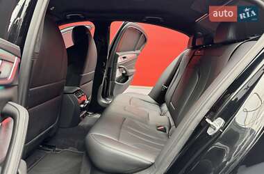 Седан BMW M5 2019 в 