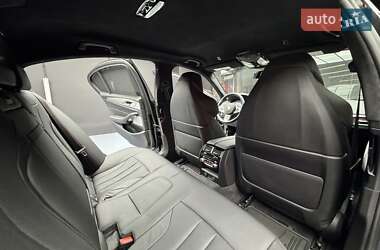 Седан BMW M5 2019 в 