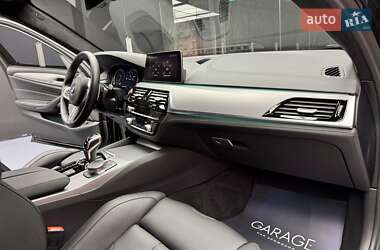 Седан BMW M5 2019 в 