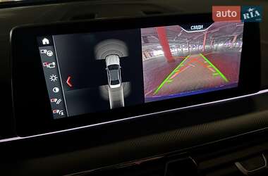 Седан BMW M5 2019 в 
