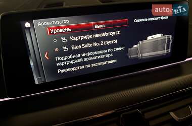 Седан BMW M5 2019 в 