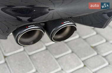 Седан BMW M5 2020 в 