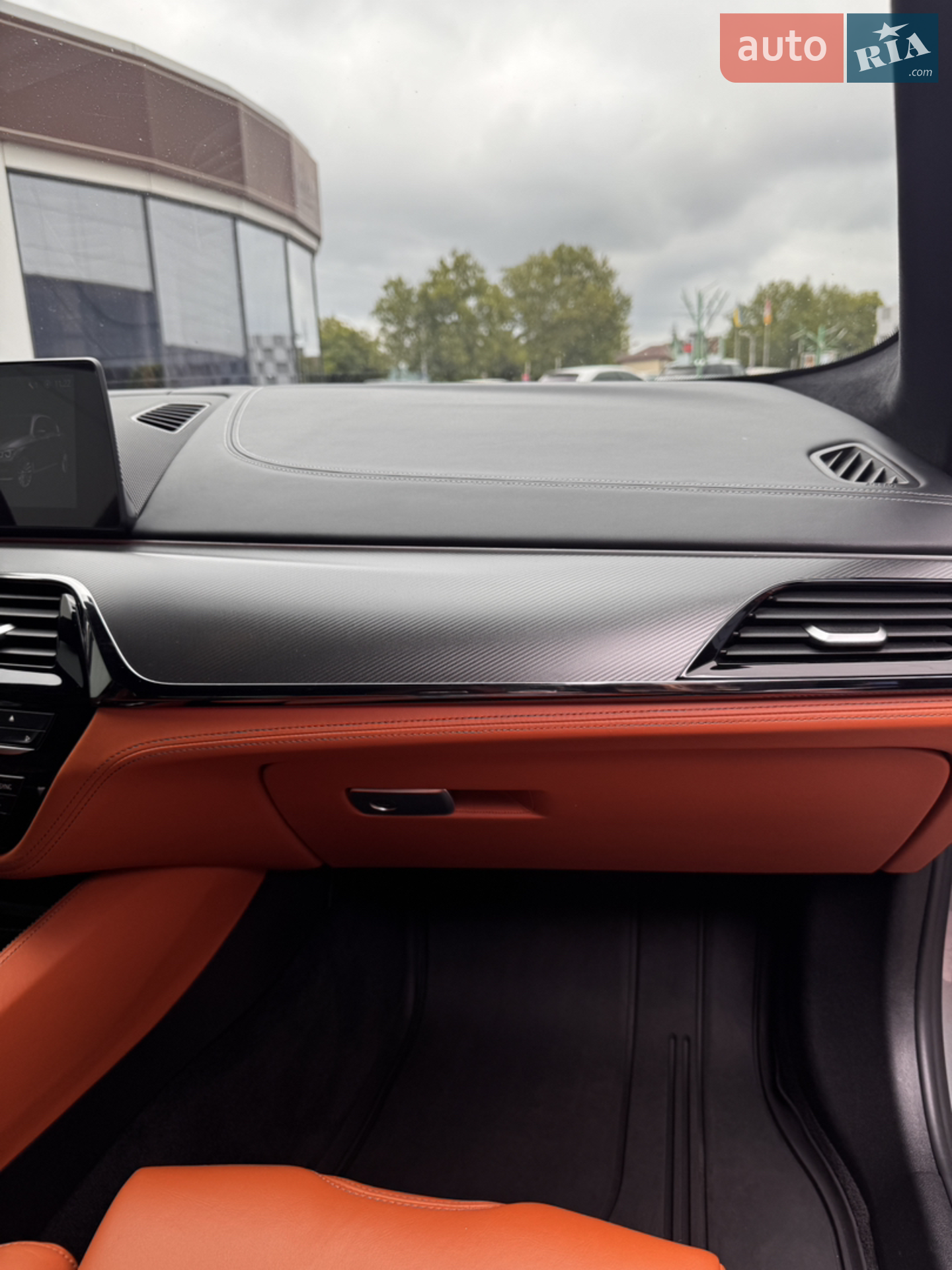 2018 BMW M5 - мініатюра 19