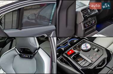 Седан BMW M5 2025 в 