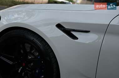 Седан BMW M5 2023 в 