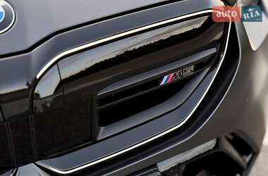 Седан BMW M5 2025 в 