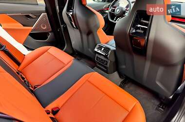 Седан BMW M5 2025 в 