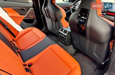 Седан BMW M5 2025 в 