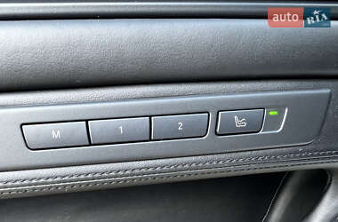 Седан BMW M5 2013 в 