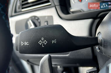 Седан BMW M5 2013 в 
