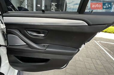 Седан BMW M5 2013 в 