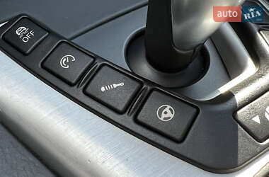Седан BMW M5 2013 в 