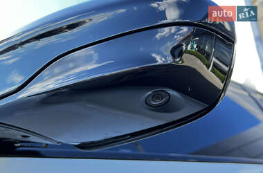 Седан BMW M5 2013 в 