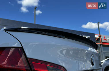 Седан BMW M5 2013 в 