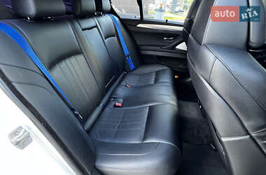 Седан BMW M5 2013 в 