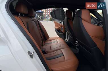 Седан BMW M5 2020 в 