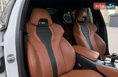Седан BMW M5 2020 в 
