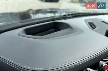 Седан BMW M5 2020 в 